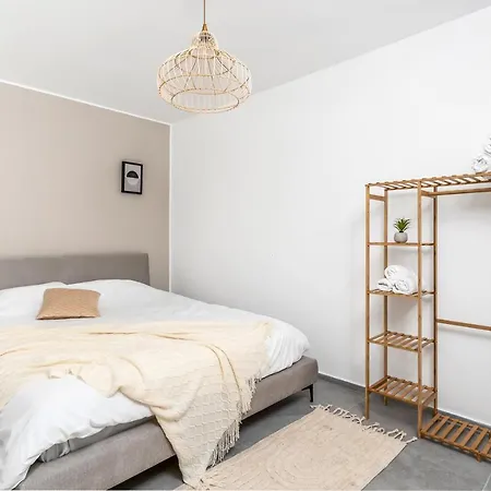 Villa כרמית Aria Boutique Kramim Esterno foto