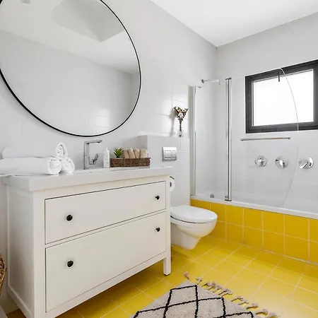 Villa כרמית Aria Boutique Kramim Esterno foto