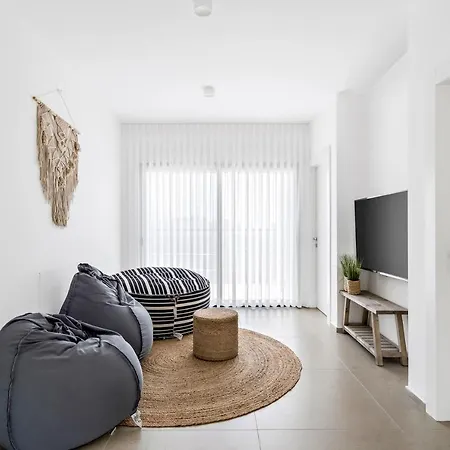 Villa כרמית Aria Boutique Kramim Esterno foto