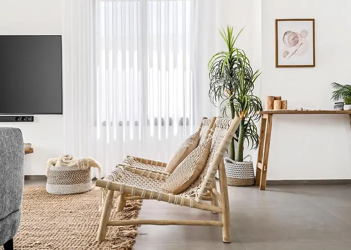 כרמית Aria Boutique