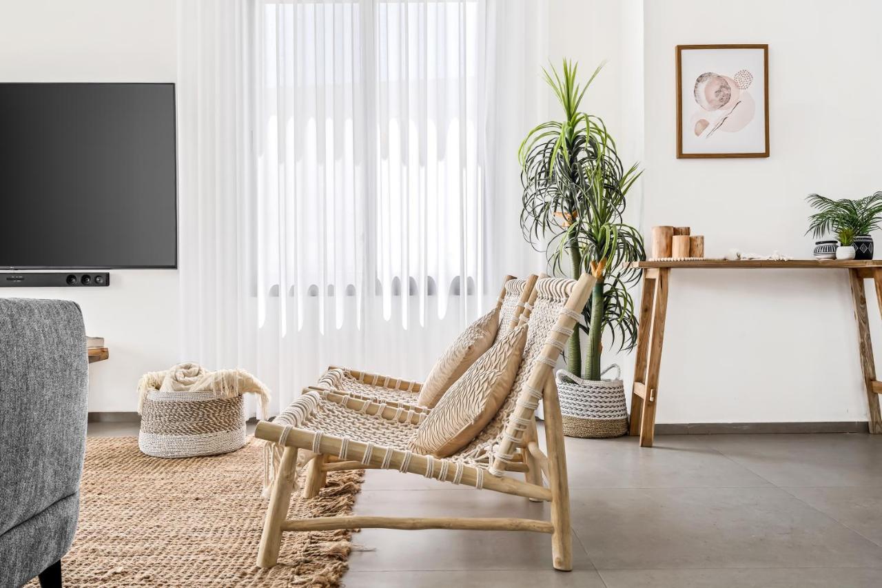 Villa כרמית Aria Boutique Kramim