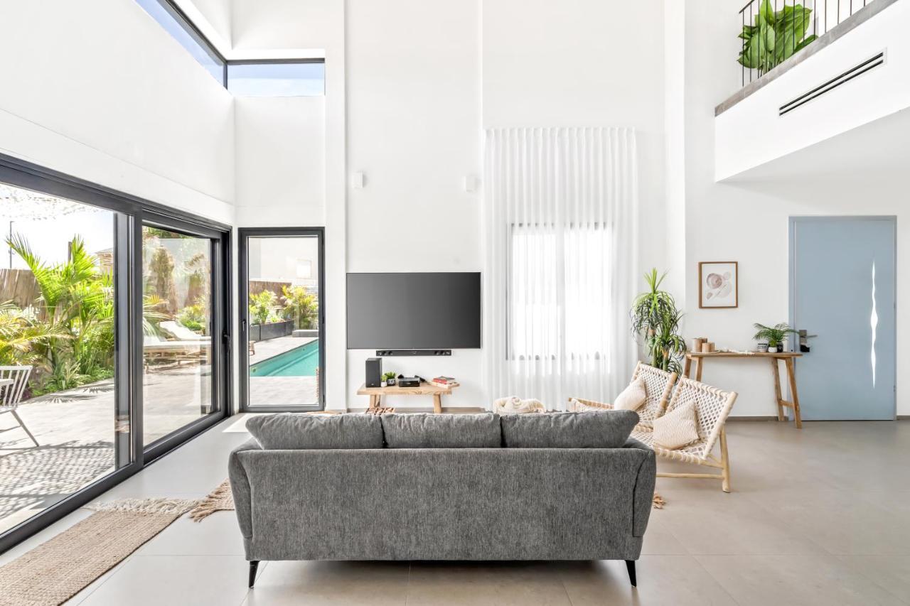 כרמית Aria Boutique Kramim