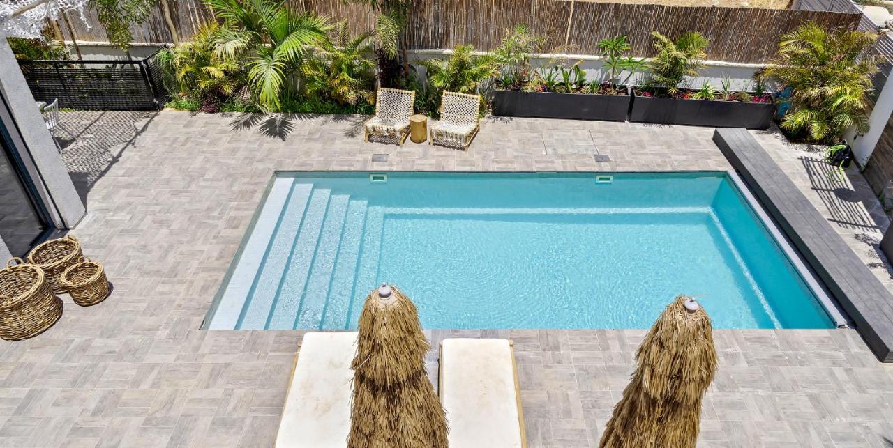 כרמית Aria Boutique Villa Kramim