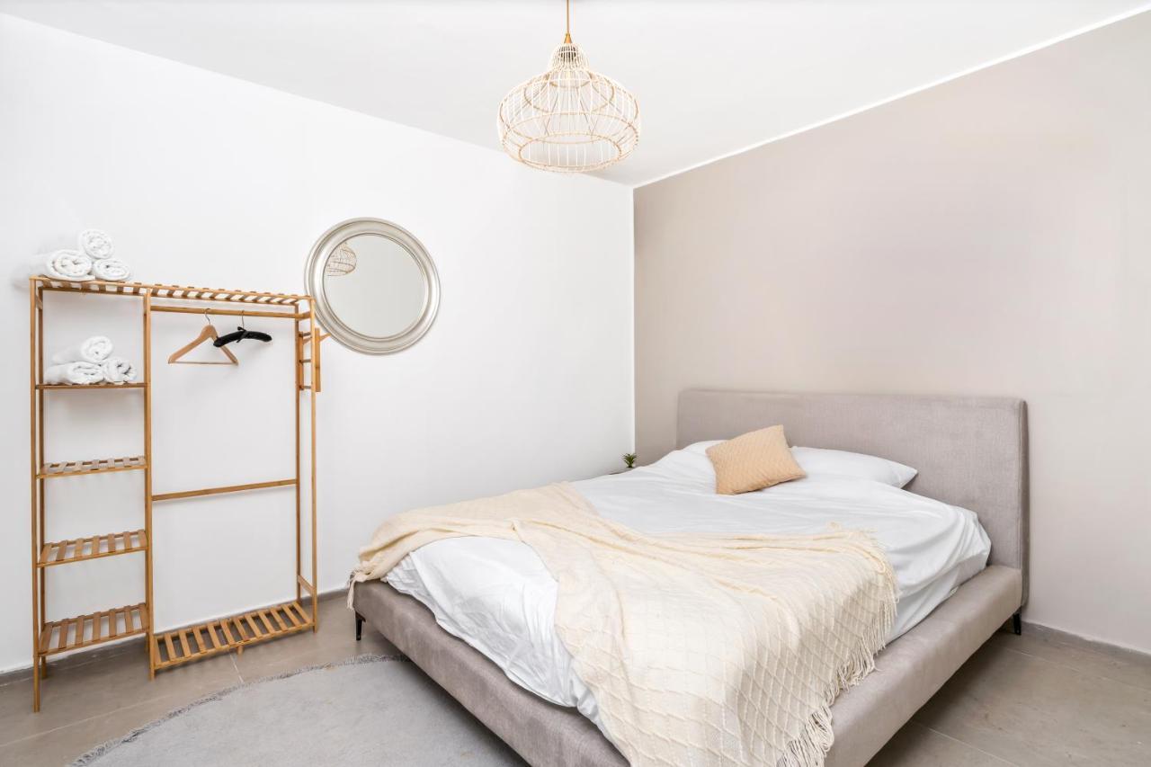 Villa כרמית Aria Boutique