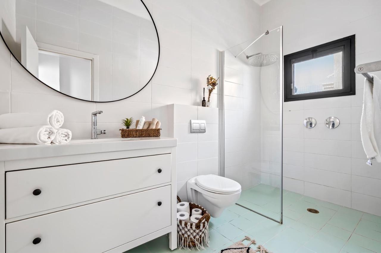 כרמית Aria Boutique Villa Kramim