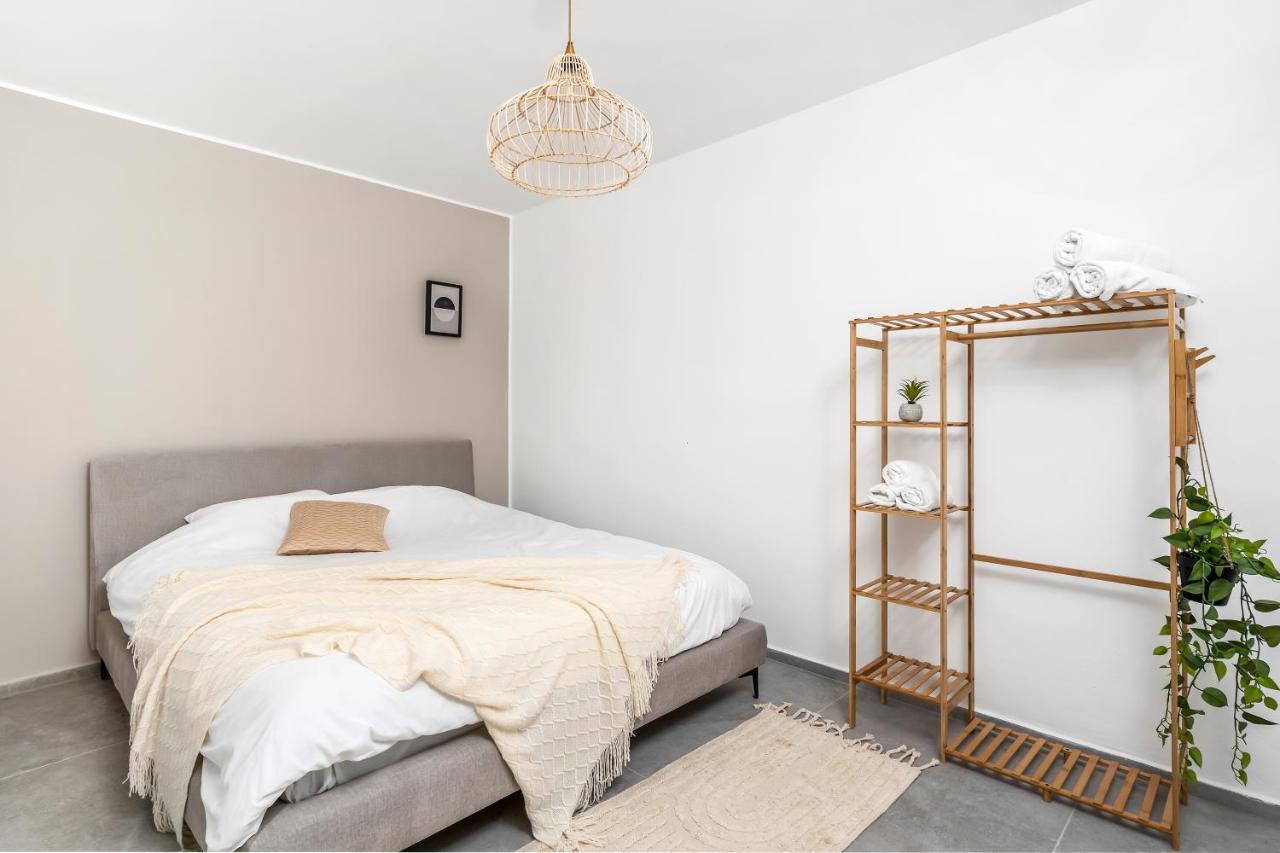 כרמית Aria Boutique Villa Kramim