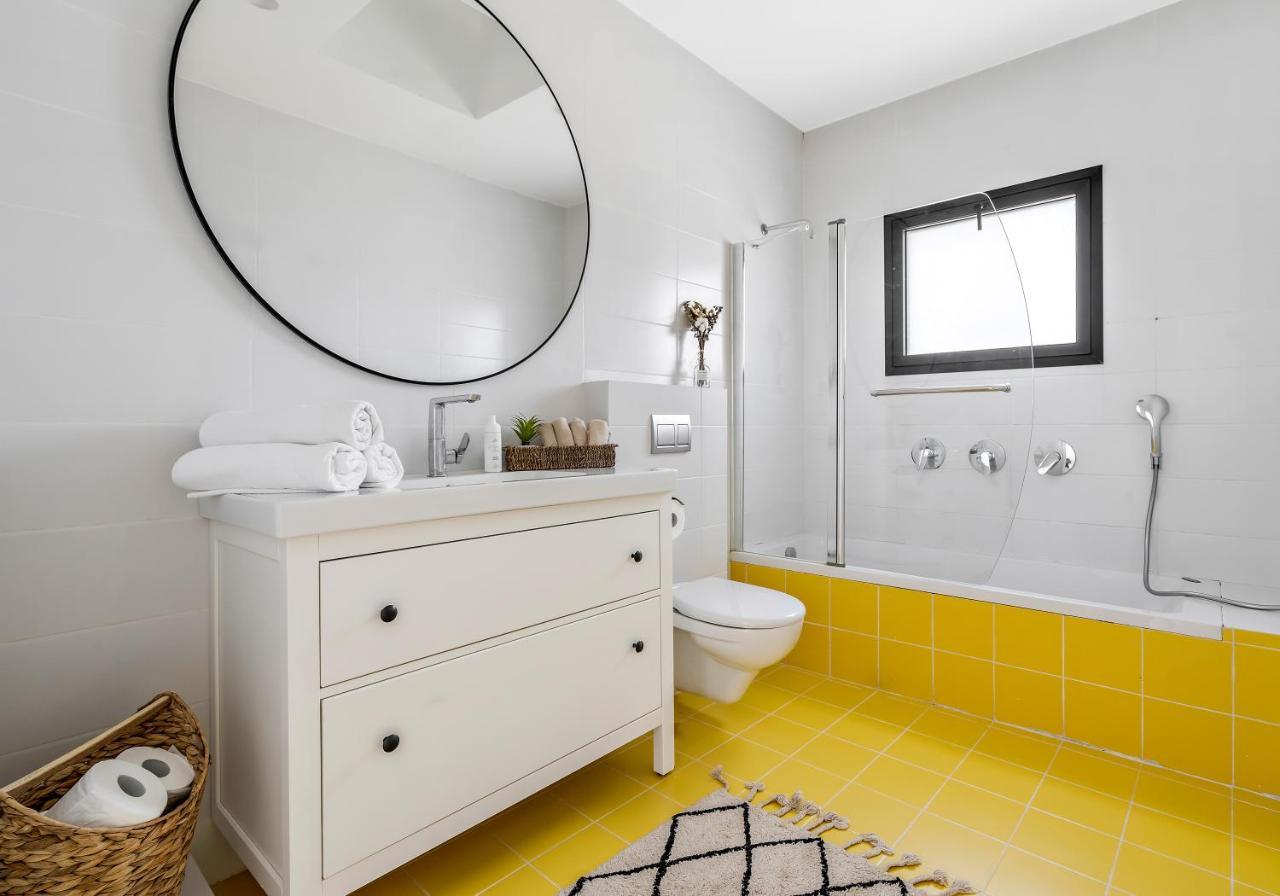 Villa כרמית Aria Boutique Kramim