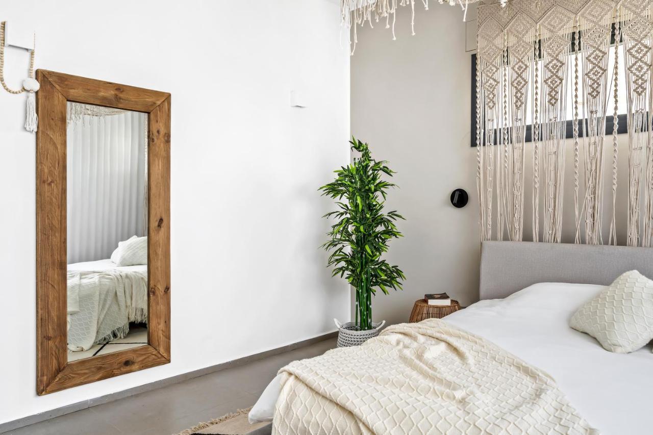 Villa כרמית Aria Boutique *