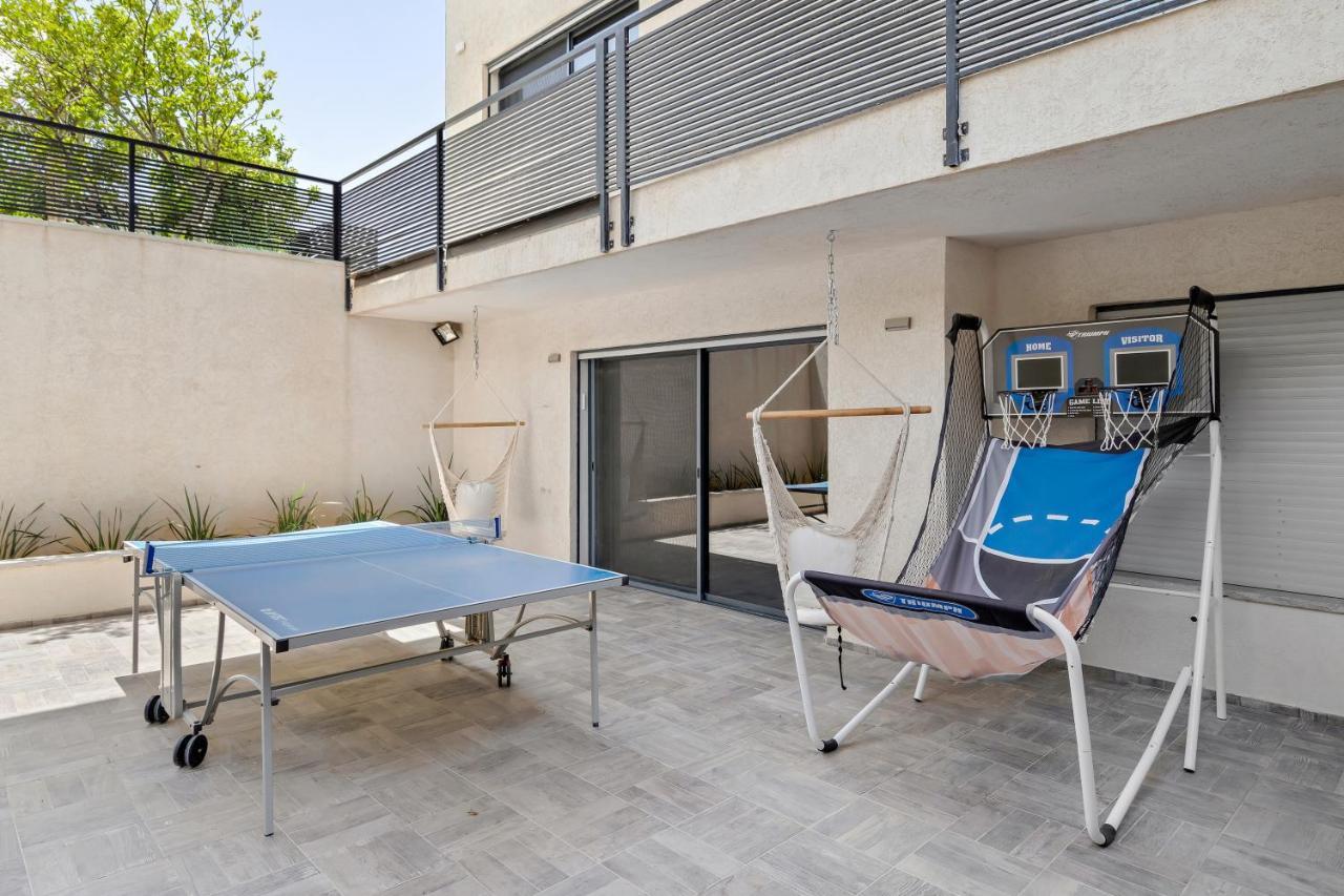 כרמית Aria Boutique Villa