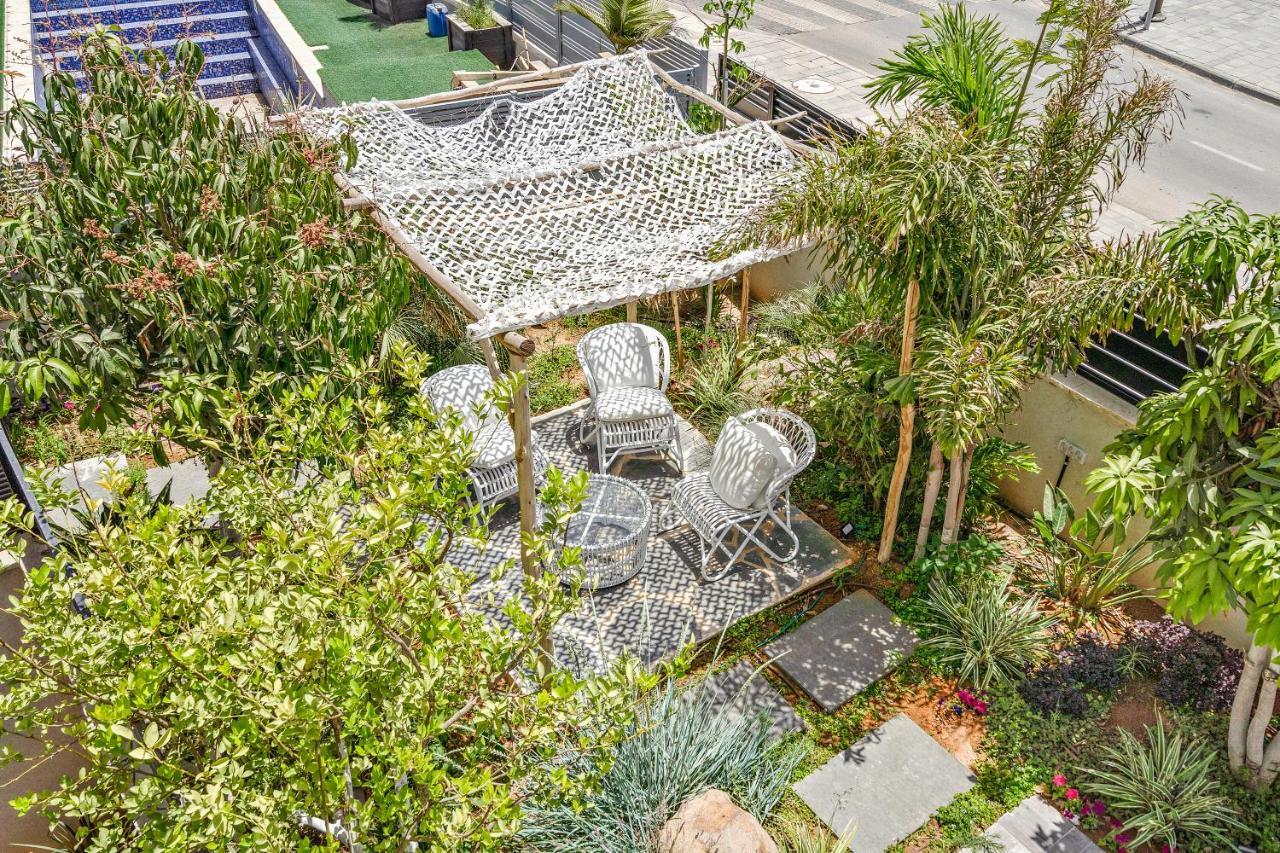 כרמית Aria Boutique Kramim