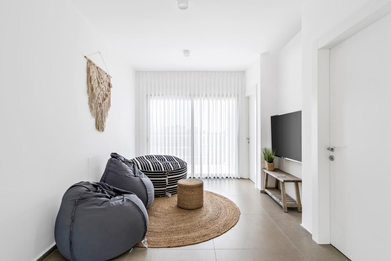 כרמית Aria Boutique * Kramim