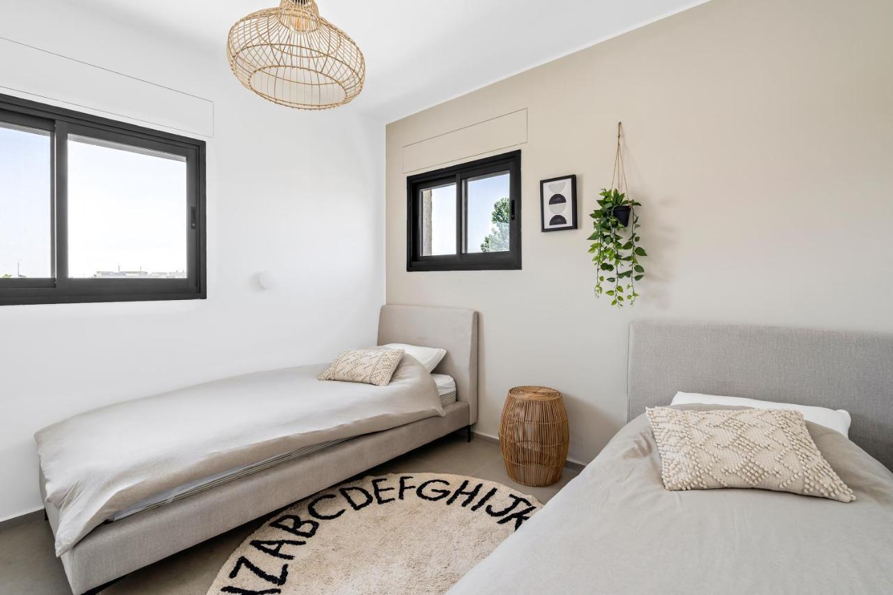 כרמית Aria Boutique Kramim