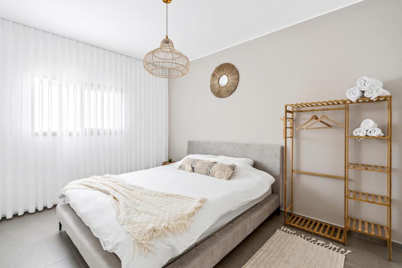 כרמית Aria Boutique Villa *