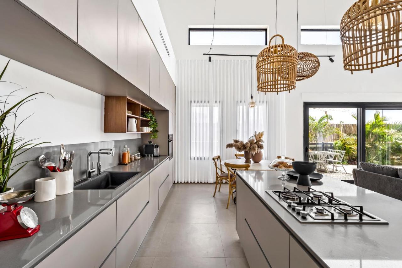 Villa כרמית Aria Boutique *